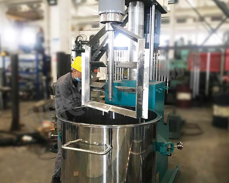 Machining Center