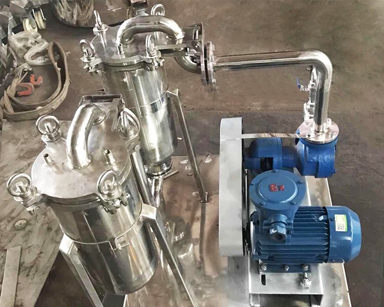 Machining Center