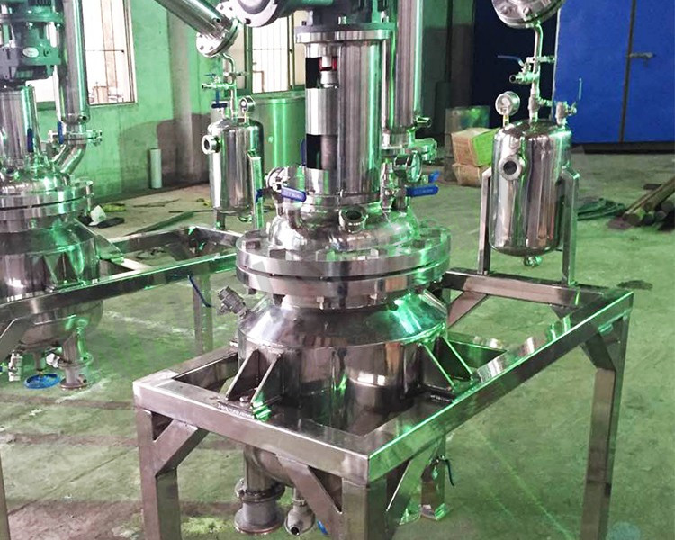 Machining Center