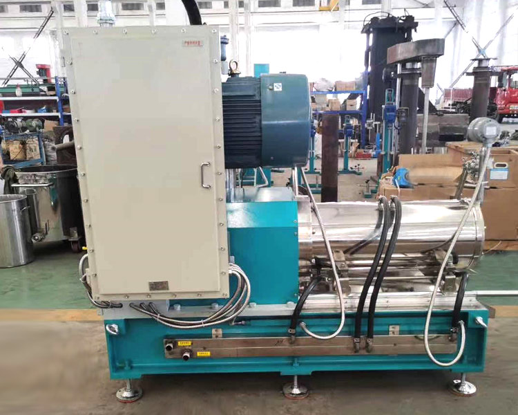 Machining Center